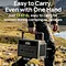 portable battery manufacturer